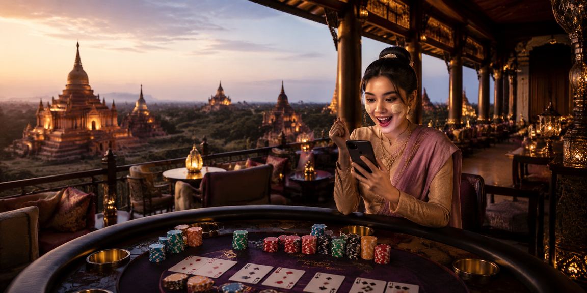 phoenix gaming
