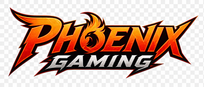 Phoenix Gaming Logo